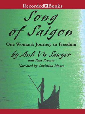 cover image of Song of Saigon